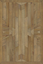 Norwegian Wood - Native - Sacred Ground