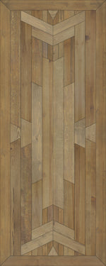 Norwegian Wood - Native - Sacred Ground