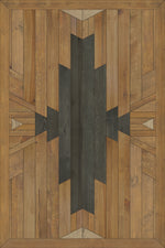 Norwegian Wood - Native - Spirit Of All Things