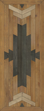 Norwegian Wood - Native - Spirit Of All Things