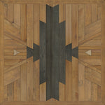 Norwegian Wood - Native - Spirit Of All Things
