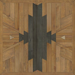 Norwegian Wood - Native - Spirit Of All Things