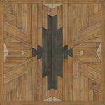 Norwegian Wood - Native - Spirit Of All Things