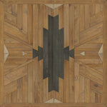 Norwegian Wood - Native - Spirit Of All Things