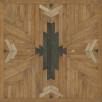 Norwegian Wood - Native - Spirit Of All Things