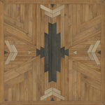 Norwegian Wood - Native - Spirit Of All Things