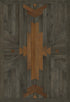 Norwegian Wood - Native - The Warriors