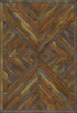Norwegian Wood - Nile - Aura Valley