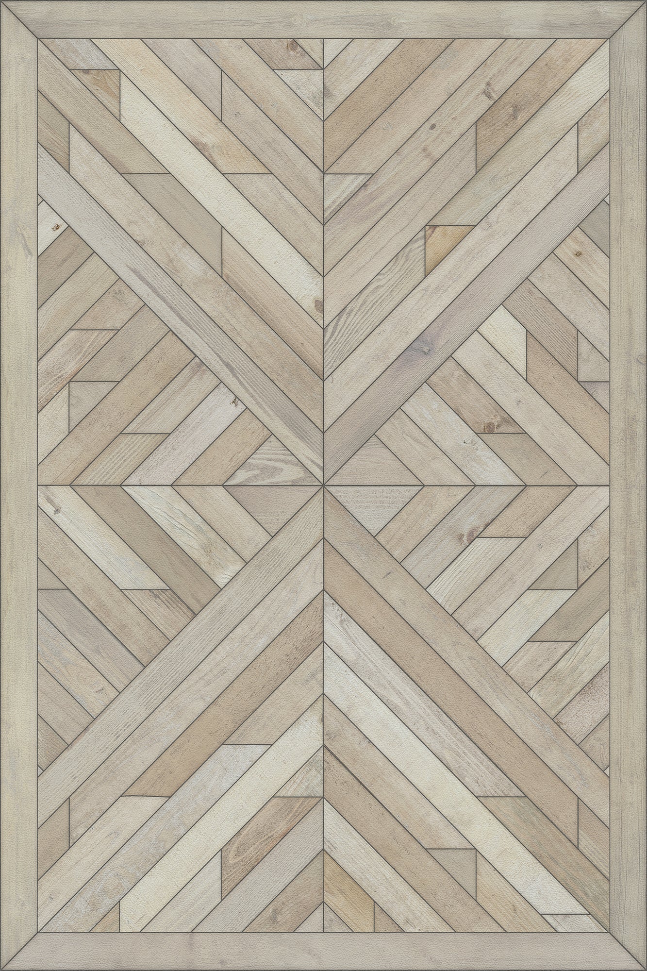 Norwegian Wood - Nile - Northward Rill
