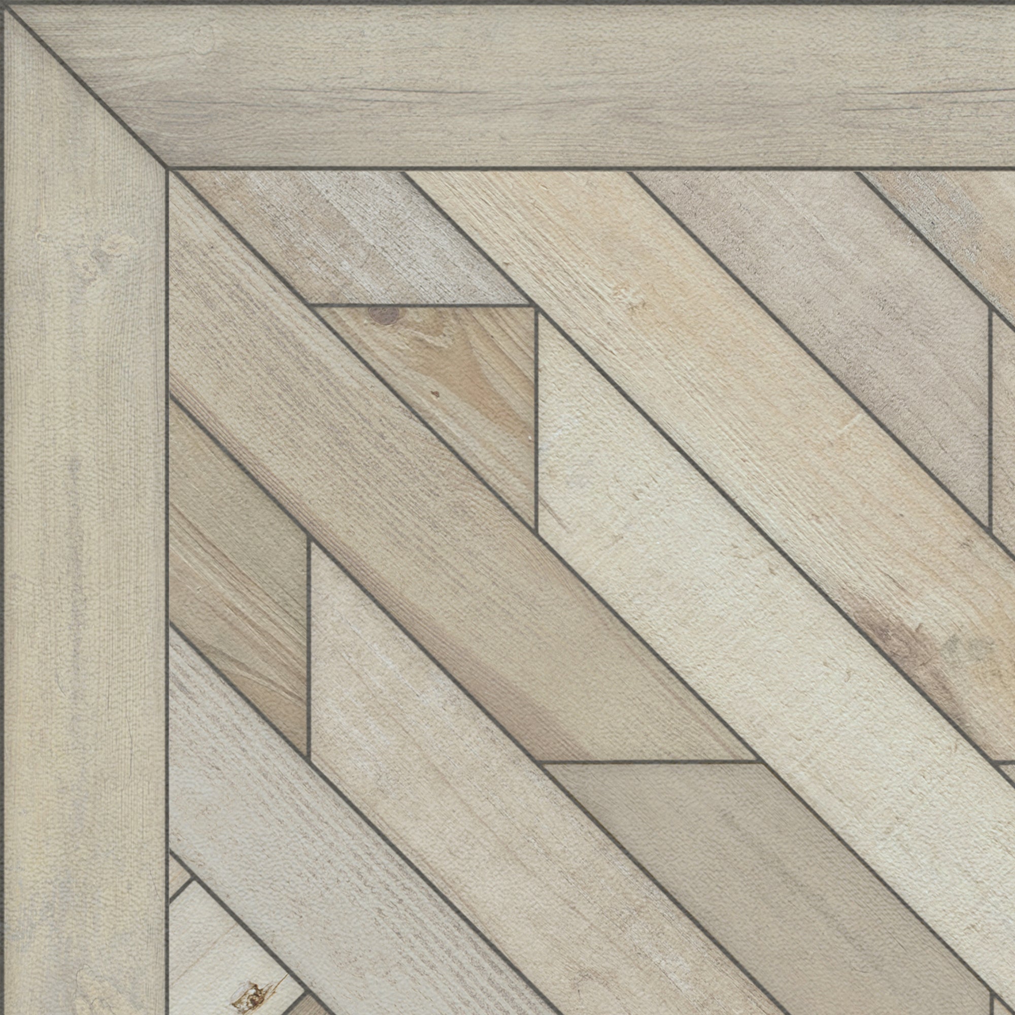 Norwegian Wood - Nile - Northward Rill