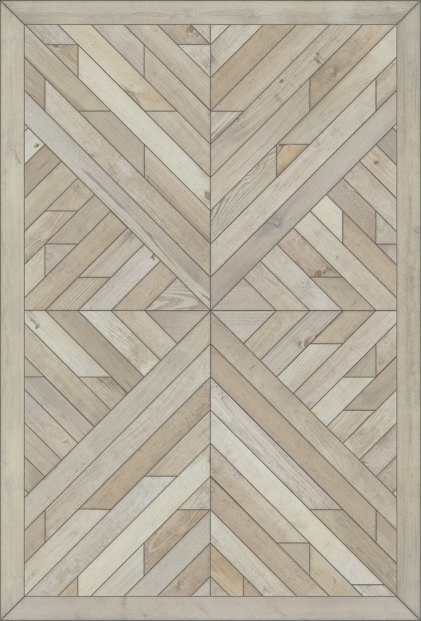 Norwegian Wood - Nile - Northward Rill