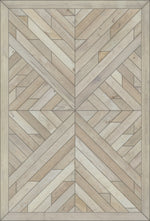 Norwegian Wood - Nile - Northward Rill