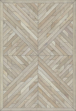 Norwegian Wood - Nile - Northward Rill
