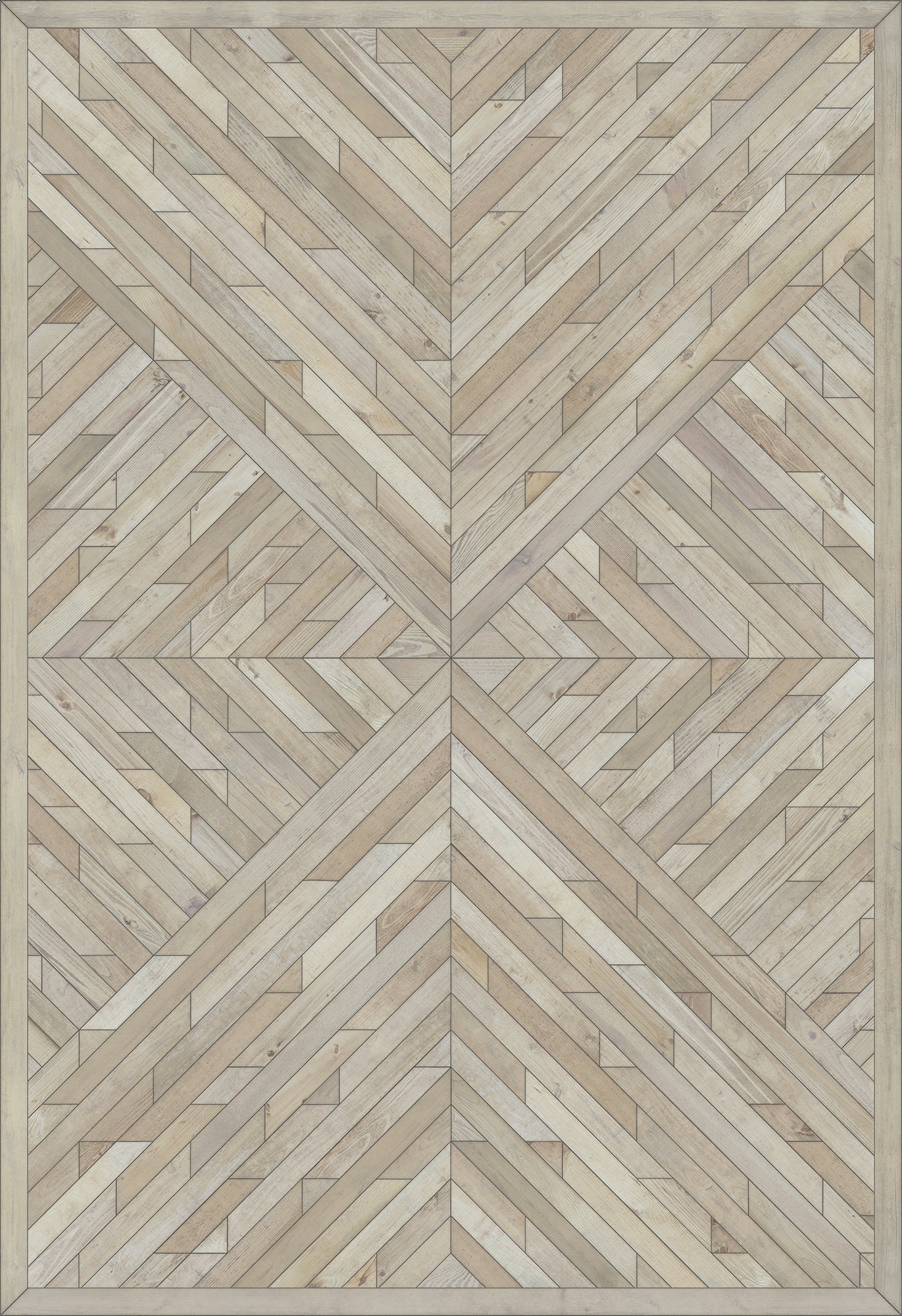 Norwegian Wood - Nile - Northward Rill