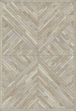 Norwegian Wood - Nile - Northward Rill