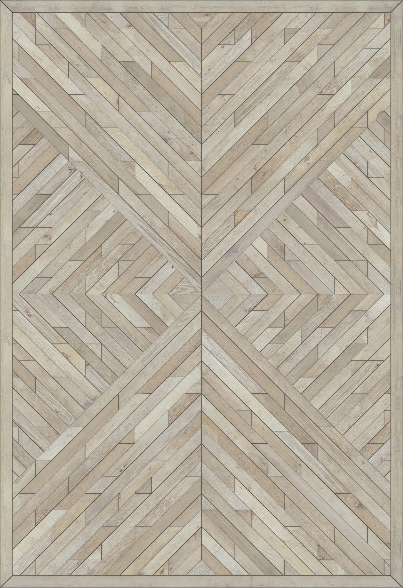 Norwegian Wood - Nile - Northward Rill