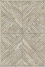 Norwegian Wood - Nile - Northward Rill