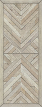 Norwegian Wood - Nile - Northward Rill