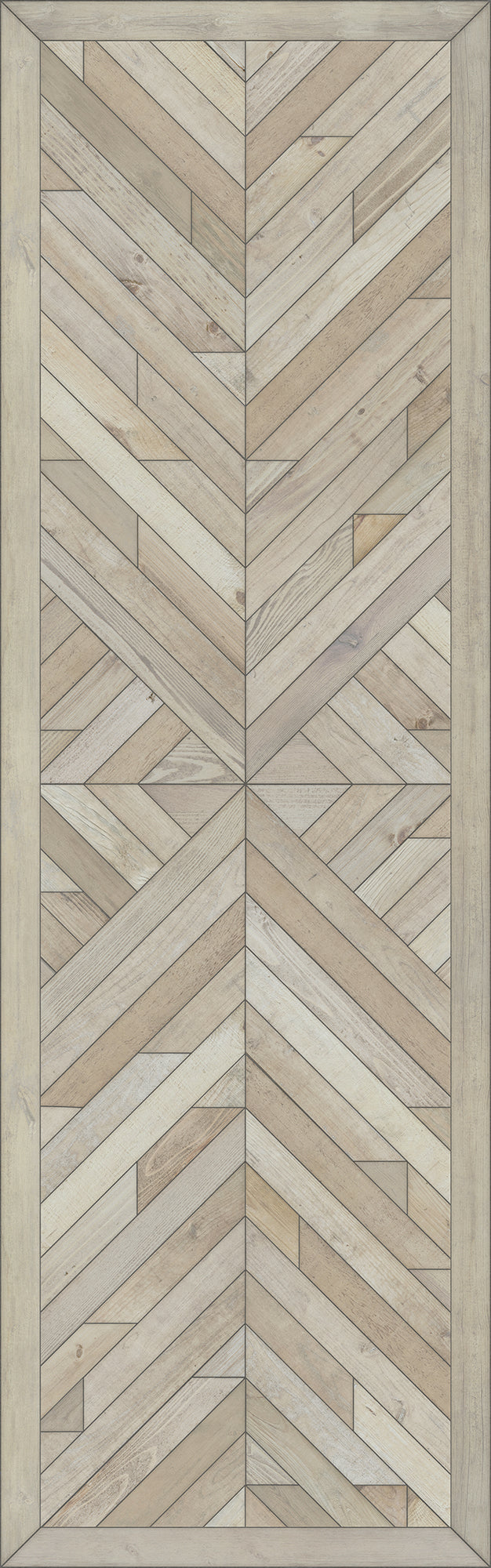 Norwegian Wood - Nile - Northward Rill