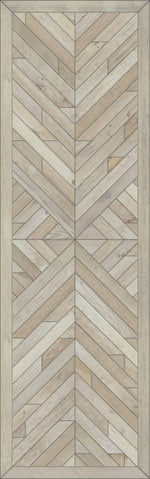 Norwegian Wood - Nile - Northward Rill