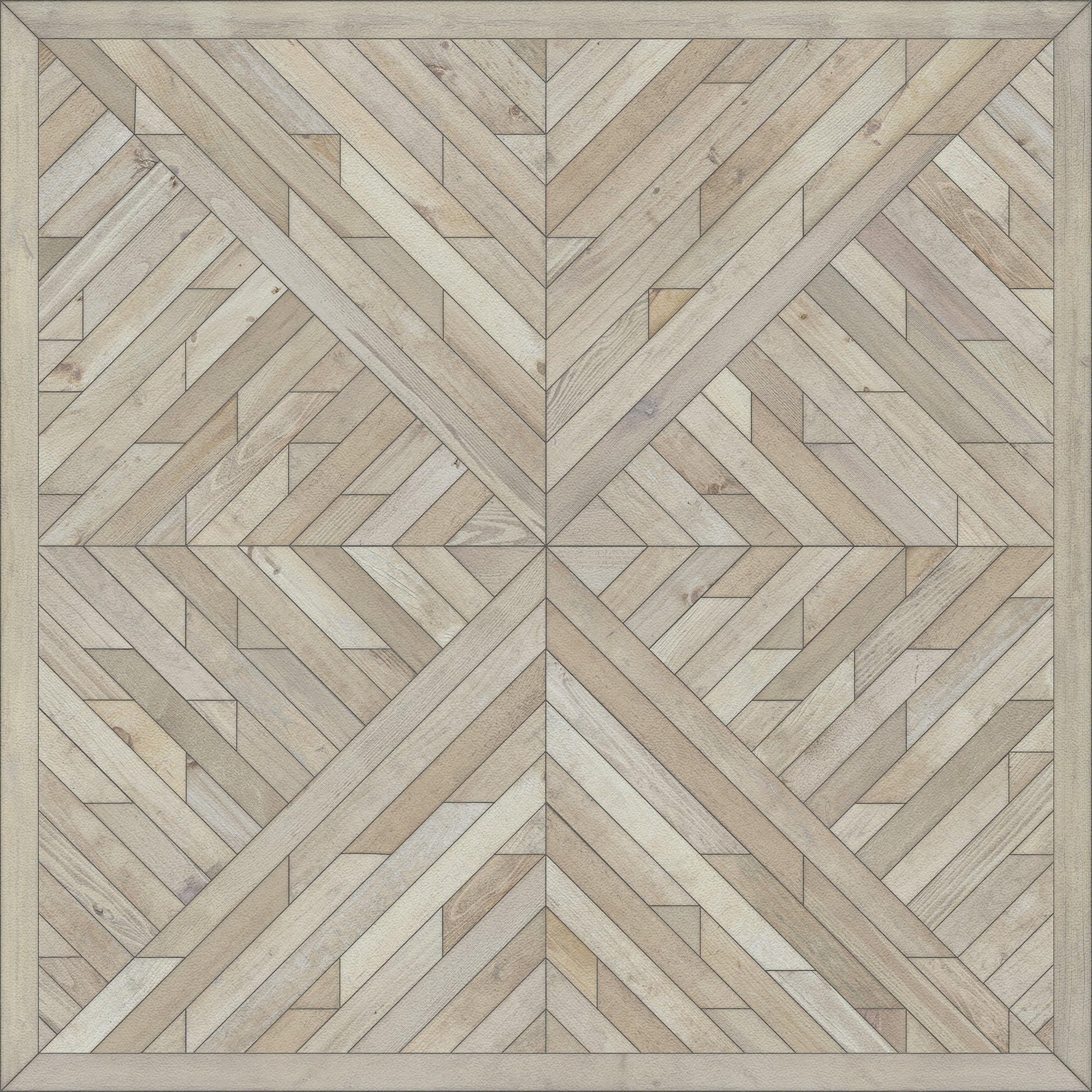 Norwegian Wood - Nile - Northward Rill