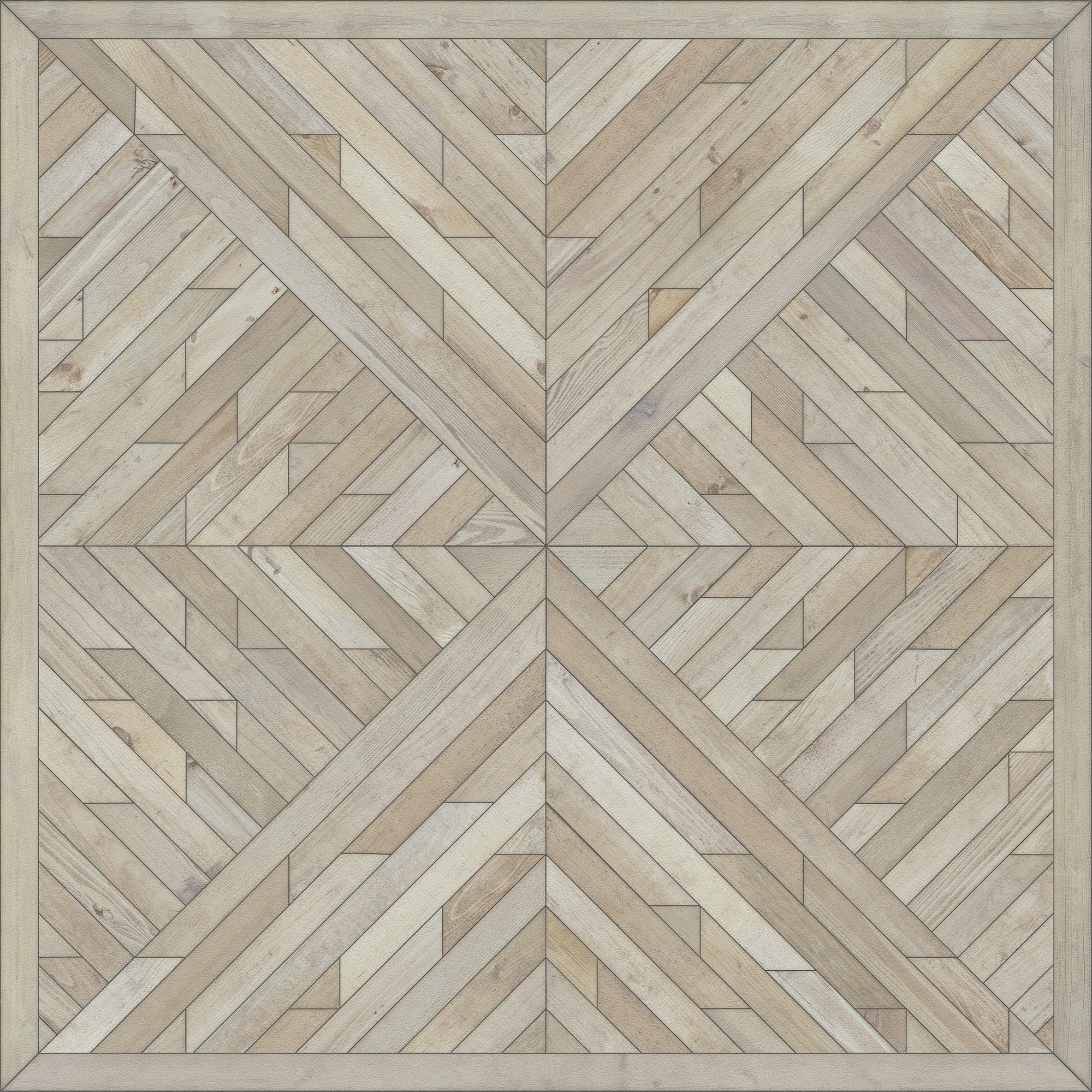 Norwegian Wood - Nile - Northward Rill
