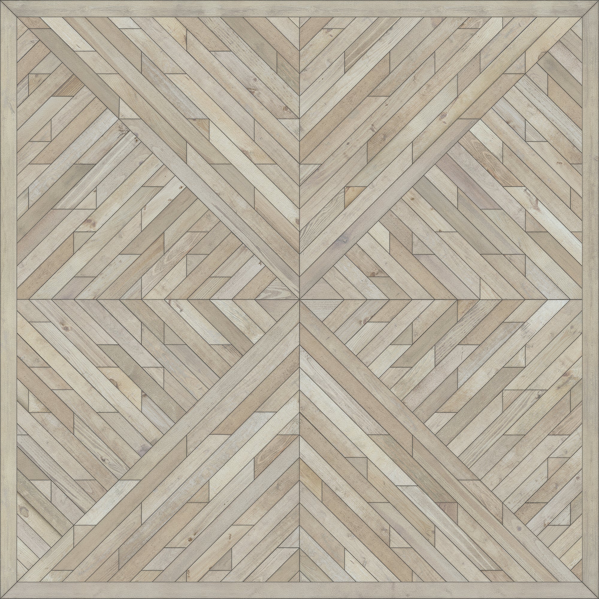 Norwegian Wood - Nile - Northward Rill