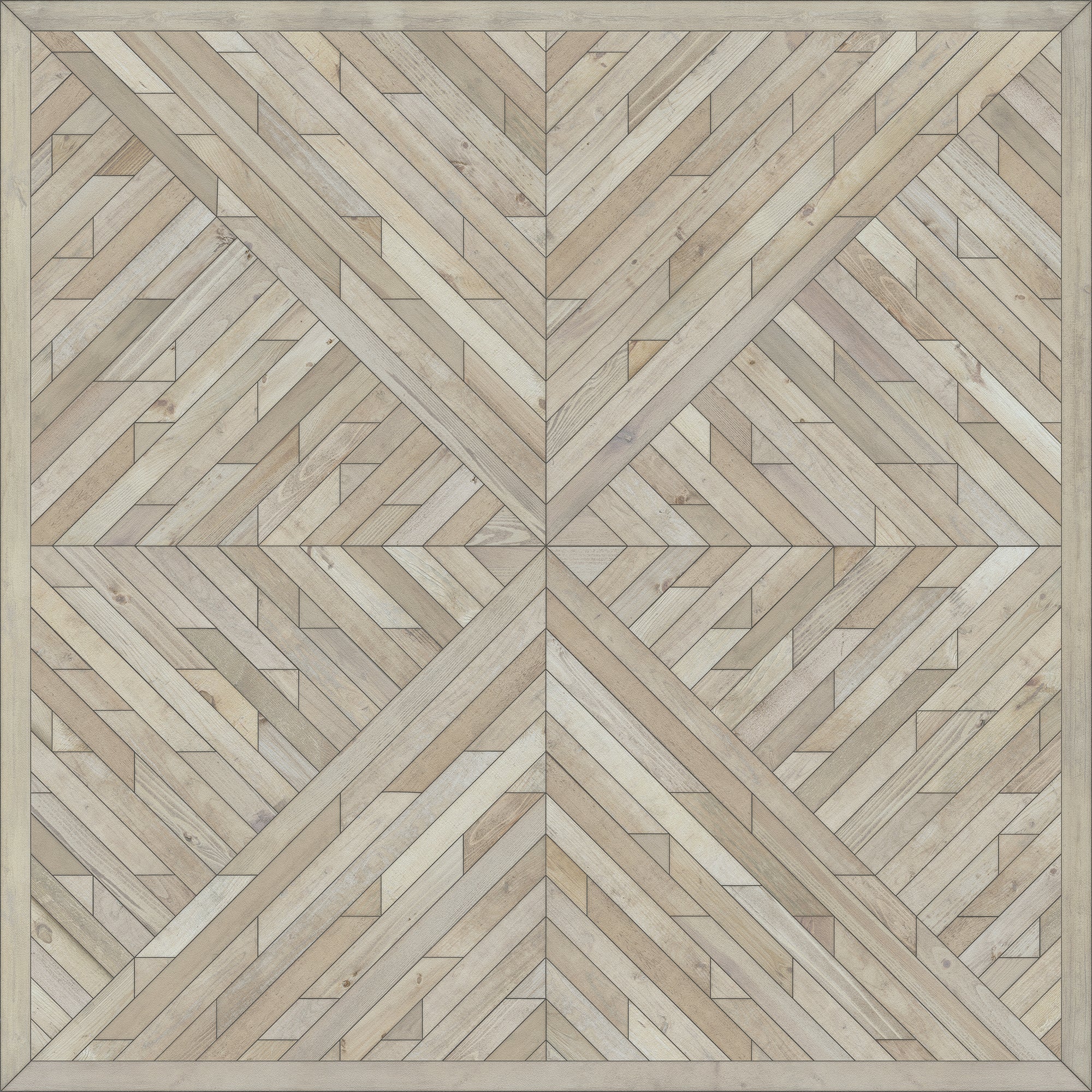 Norwegian Wood - Nile - Northward Rill