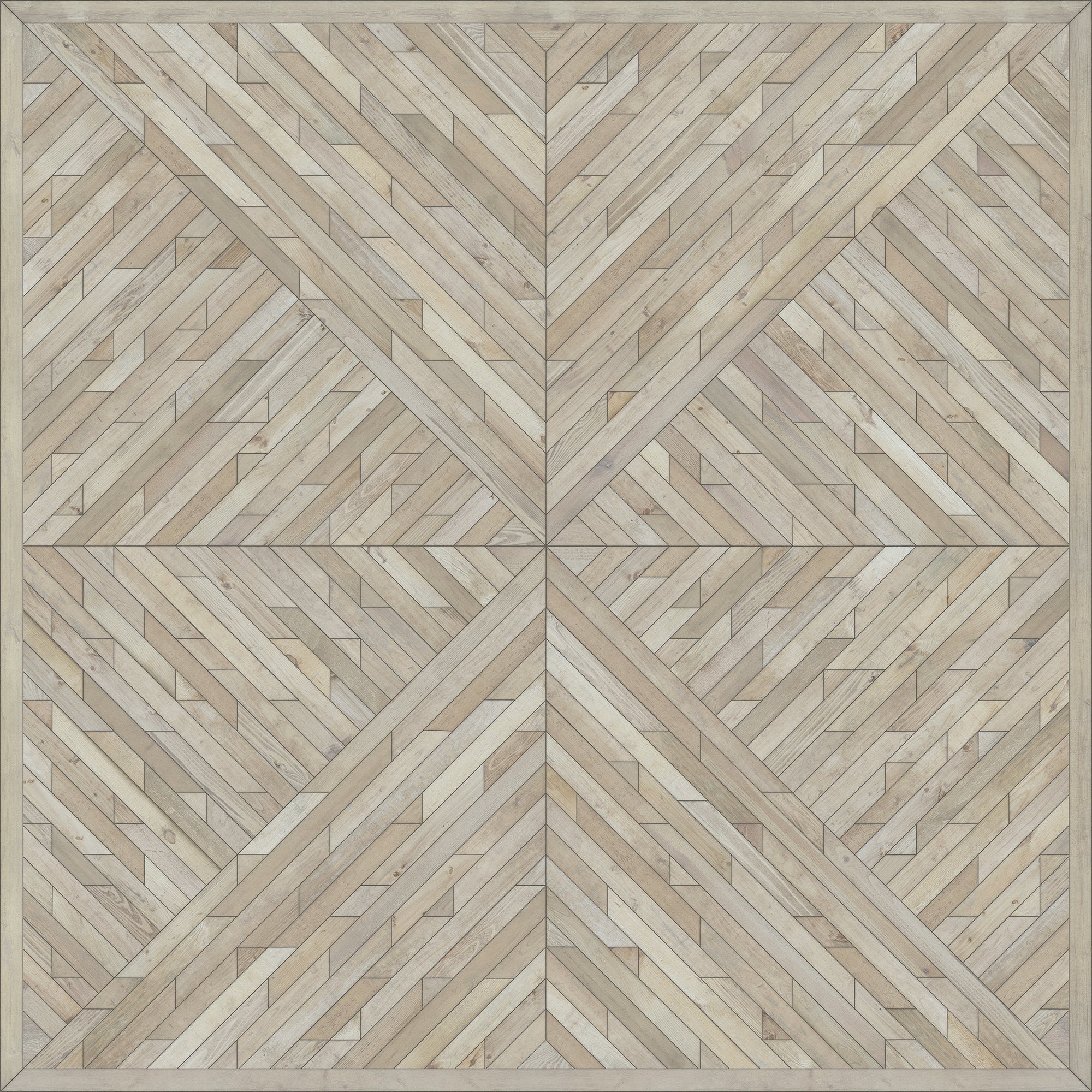 Norwegian Wood - Nile - Northward Rill