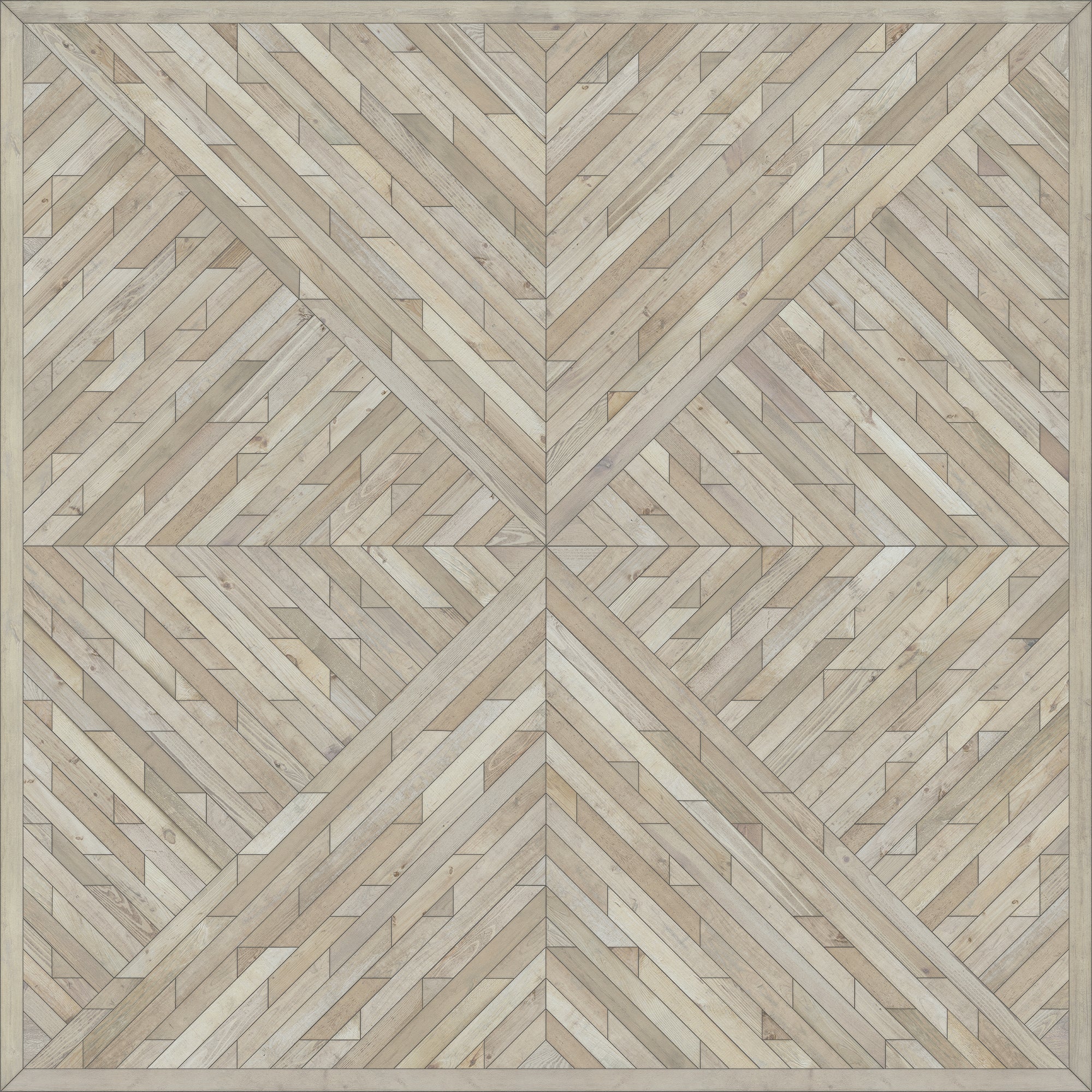 Norwegian Wood - Nile - Northward Rill
