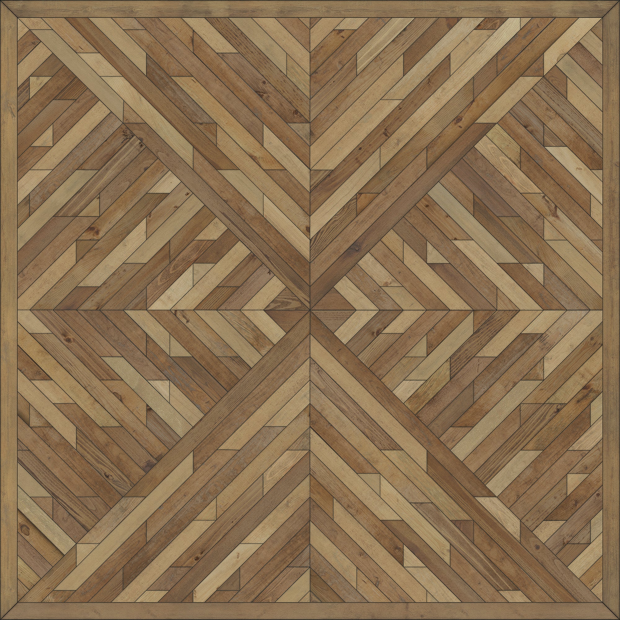 Norwegian Wood - Nile - Seek The Brook