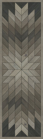 Norwegian Wood - Wicklow - Blackstair