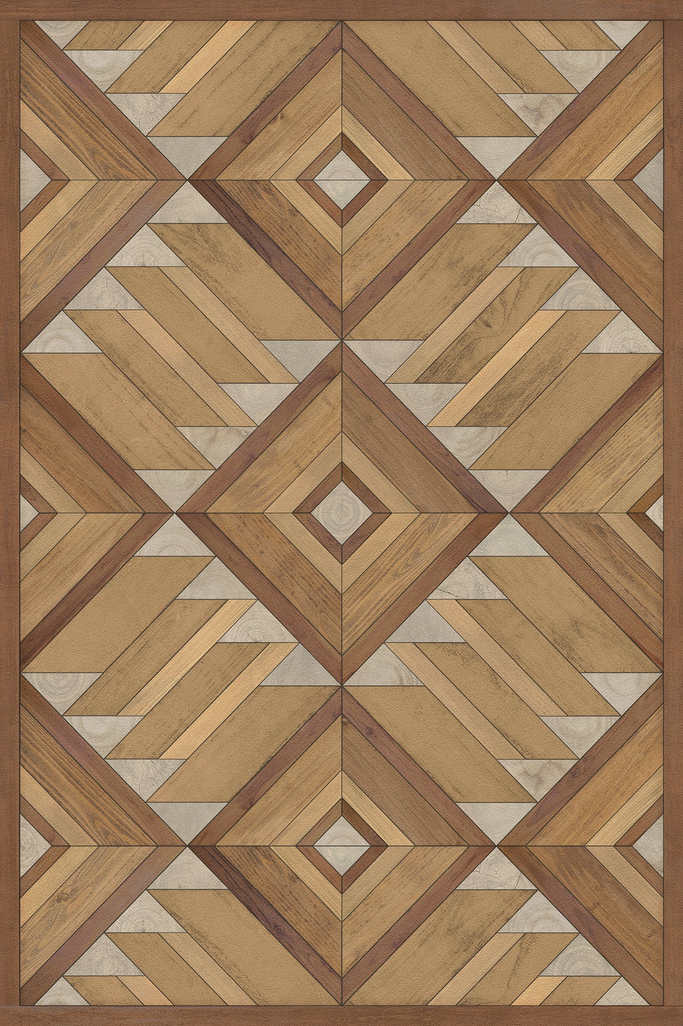 Norwegian Wood - Yukon - Dawson