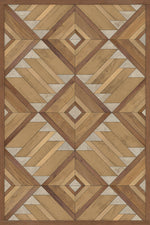 Norwegian Wood - Yukon - Dawson