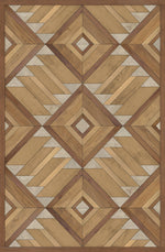 Norwegian Wood - Yukon - Dawson
