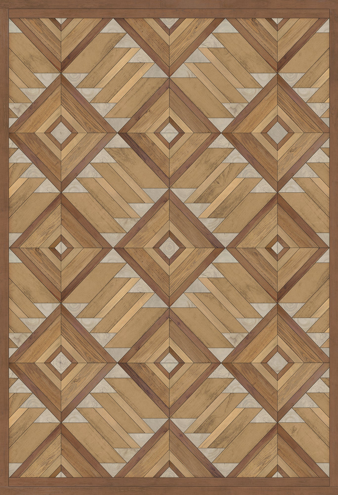 Norwegian Wood - Yukon - Dawson