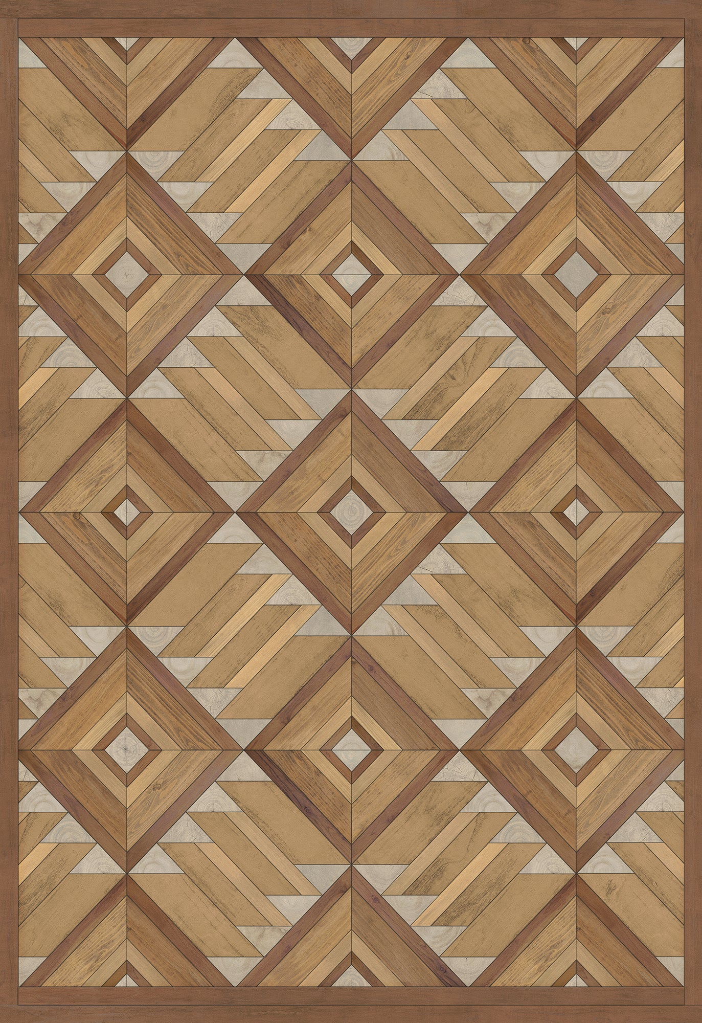 Norwegian Wood - Yukon - Dawson