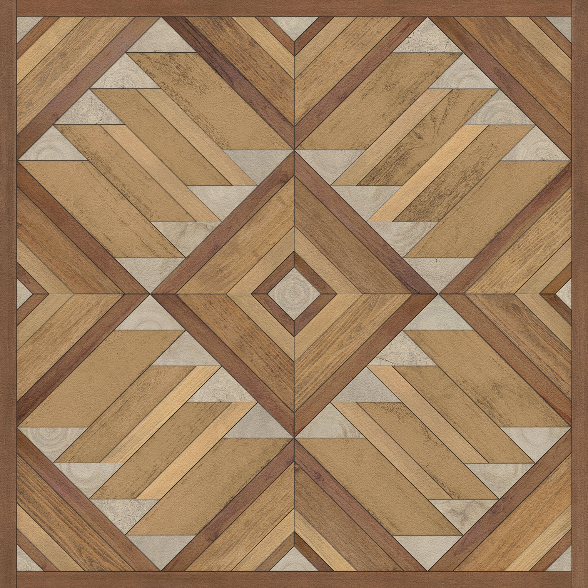 Norwegian Wood - Yukon - Dawson