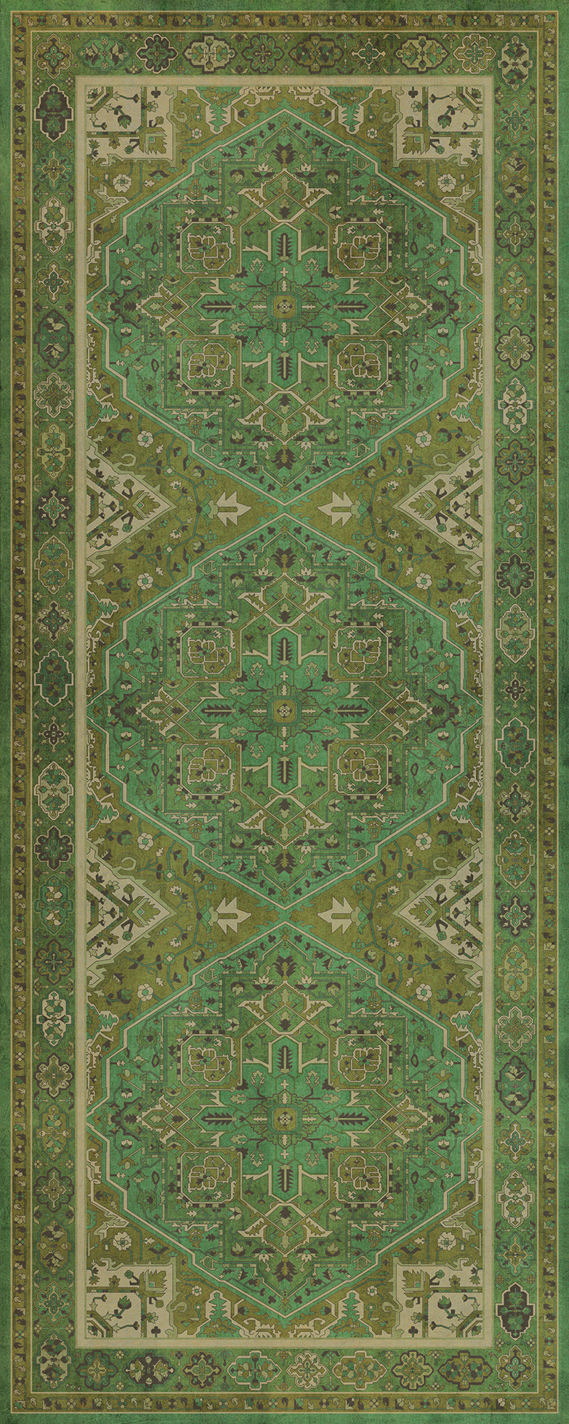 Persian Bazaar - Camelot - Avalon