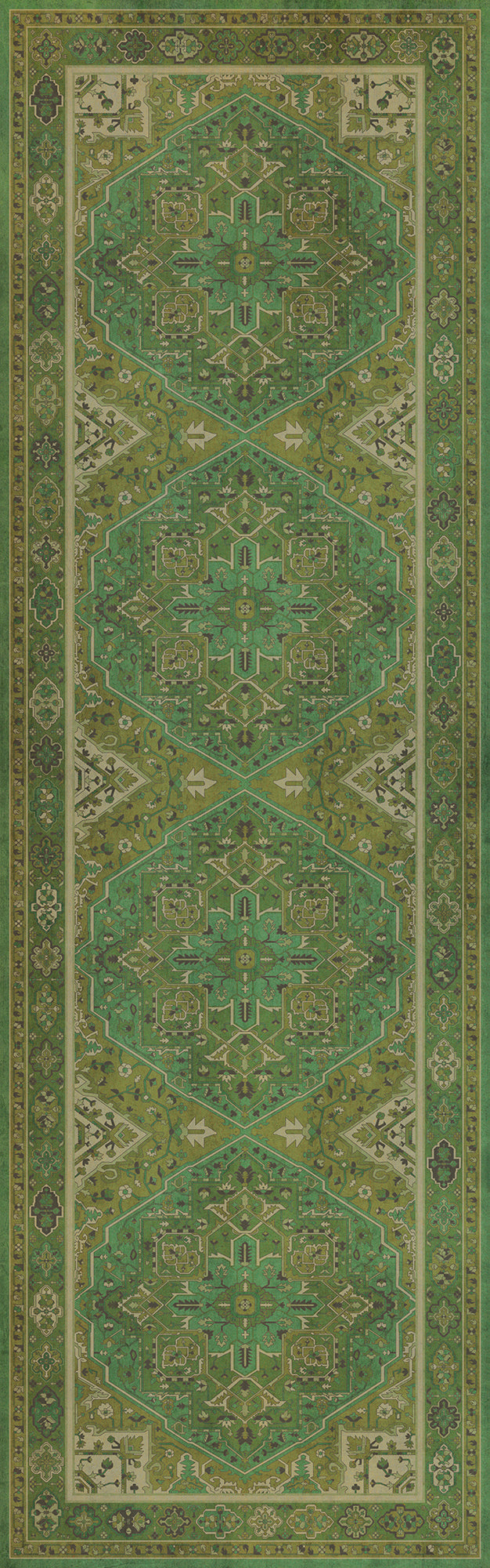 Persian Bazaar - Camelot - Avalon