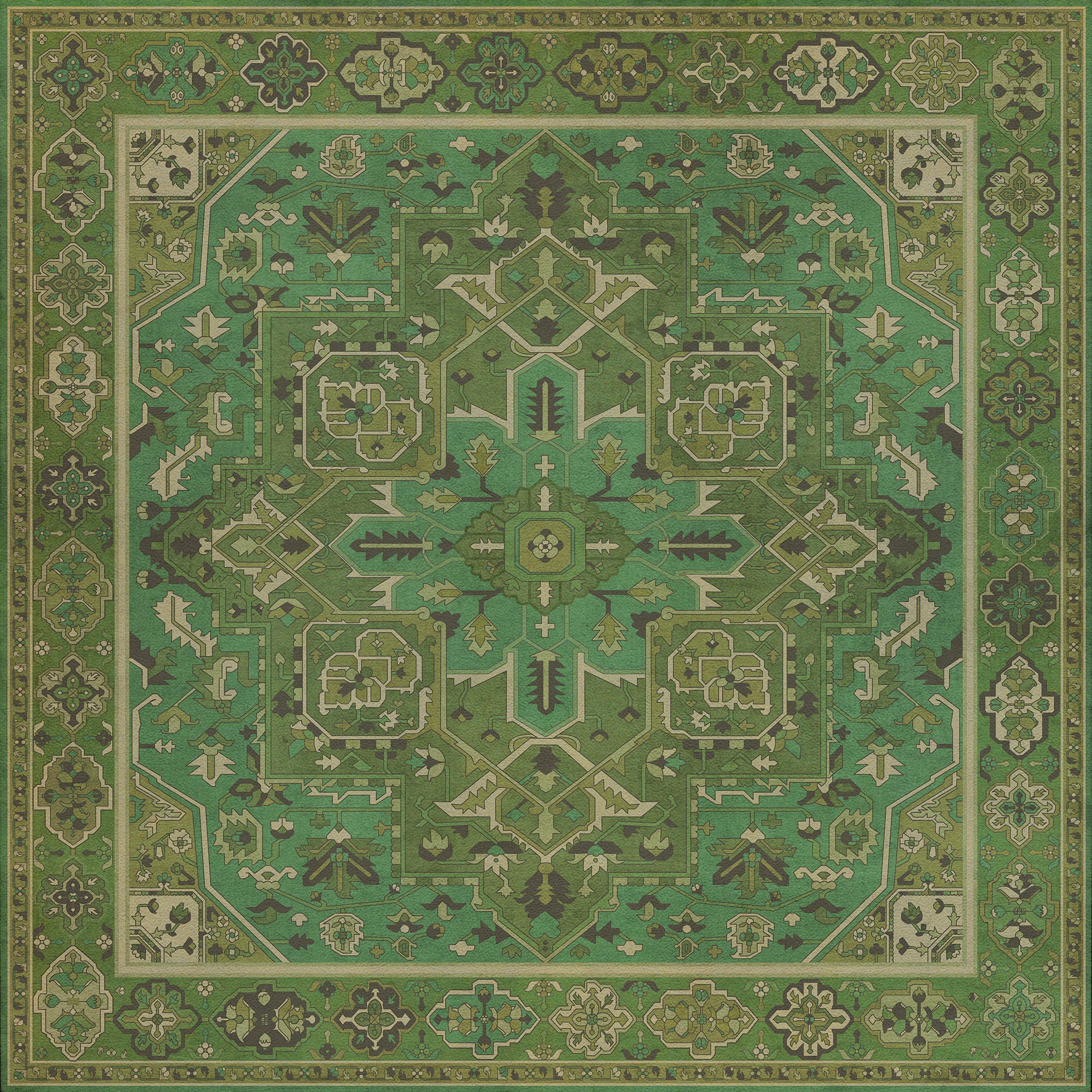 Persian Bazaar - Camelot - Avalon