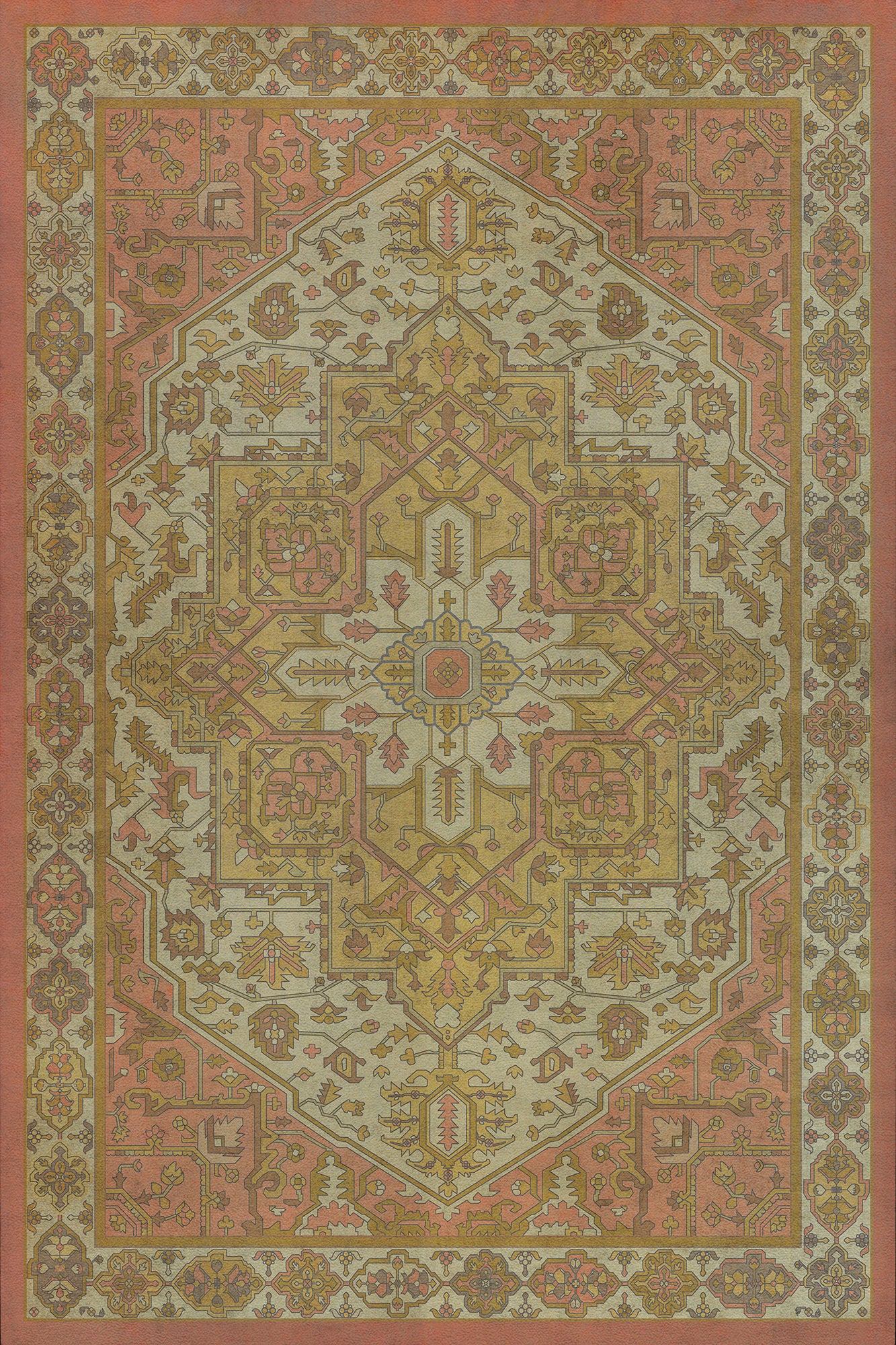 Persian Bazaar - Camelot - Blanchefleur