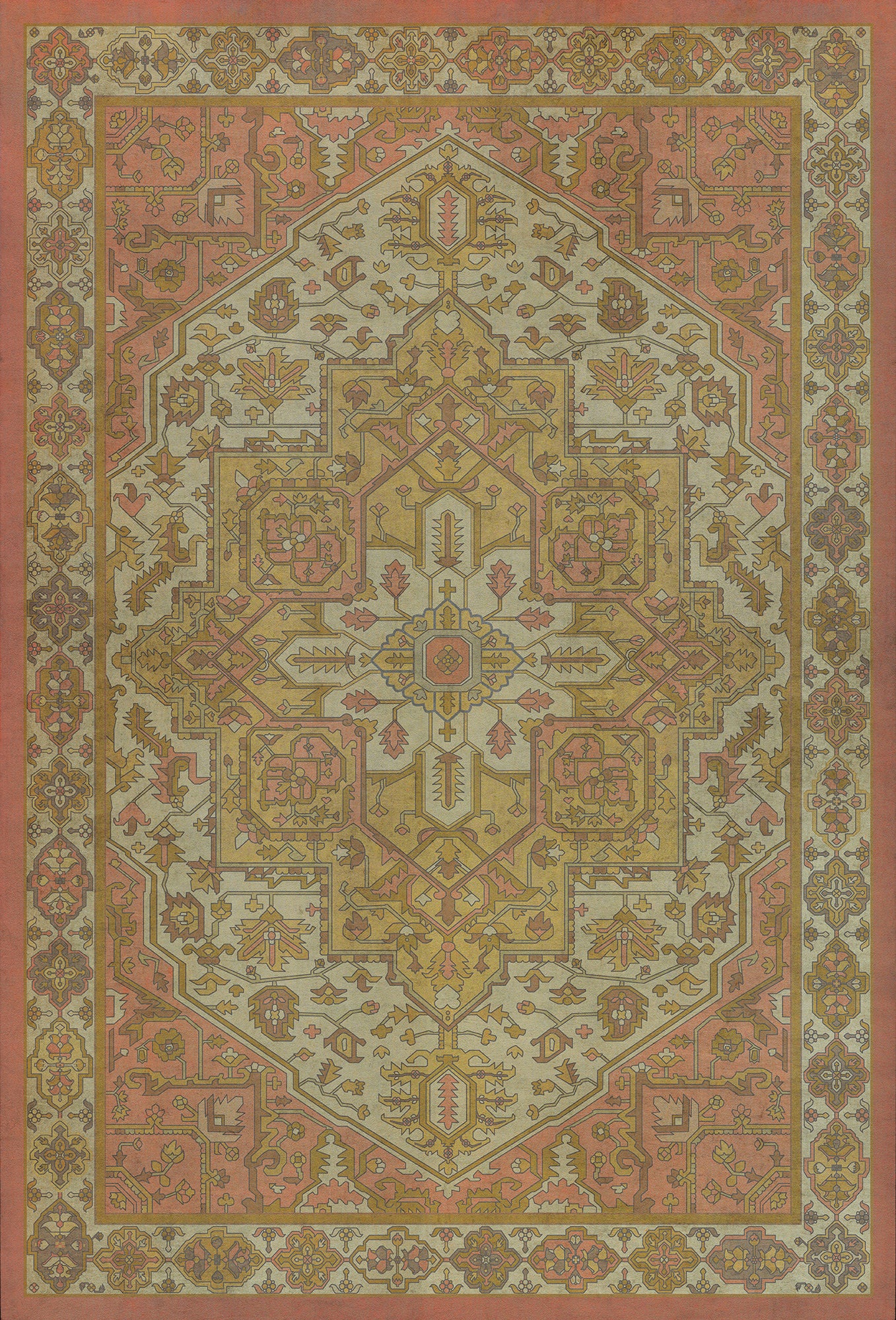 Persian Bazaar - Camelot - Blanchefleur