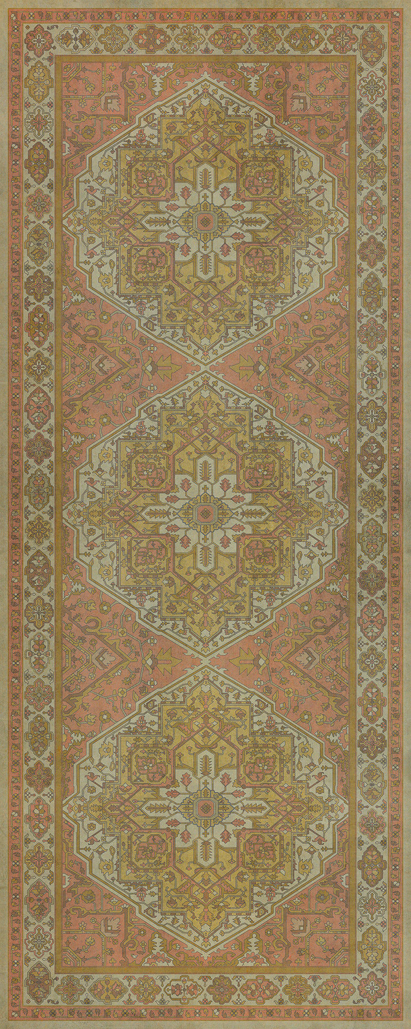 Persian Bazaar - Camelot - Blanchefleur
