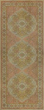 Persian Bazaar - Camelot - Blanchefleur