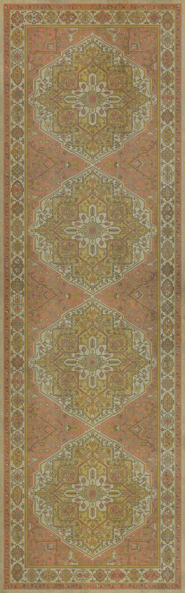 Persian Bazaar - Camelot - Blanchefleur