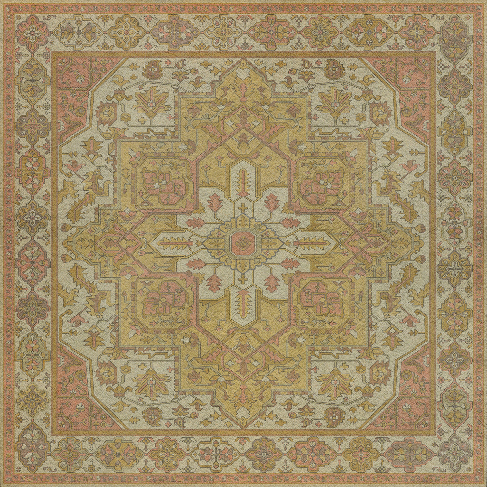 Persian Bazaar - Camelot - Blanchefleur