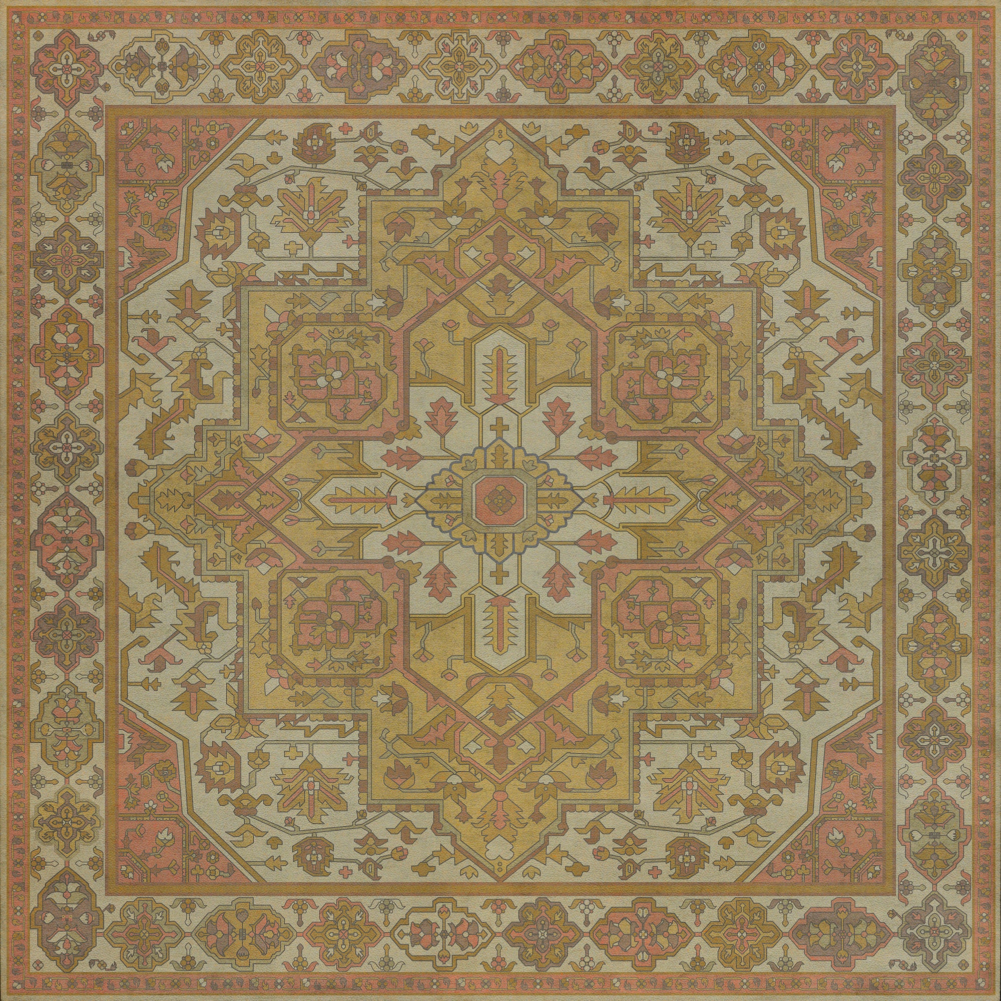 Persian Bazaar - Camelot - Blanchefleur