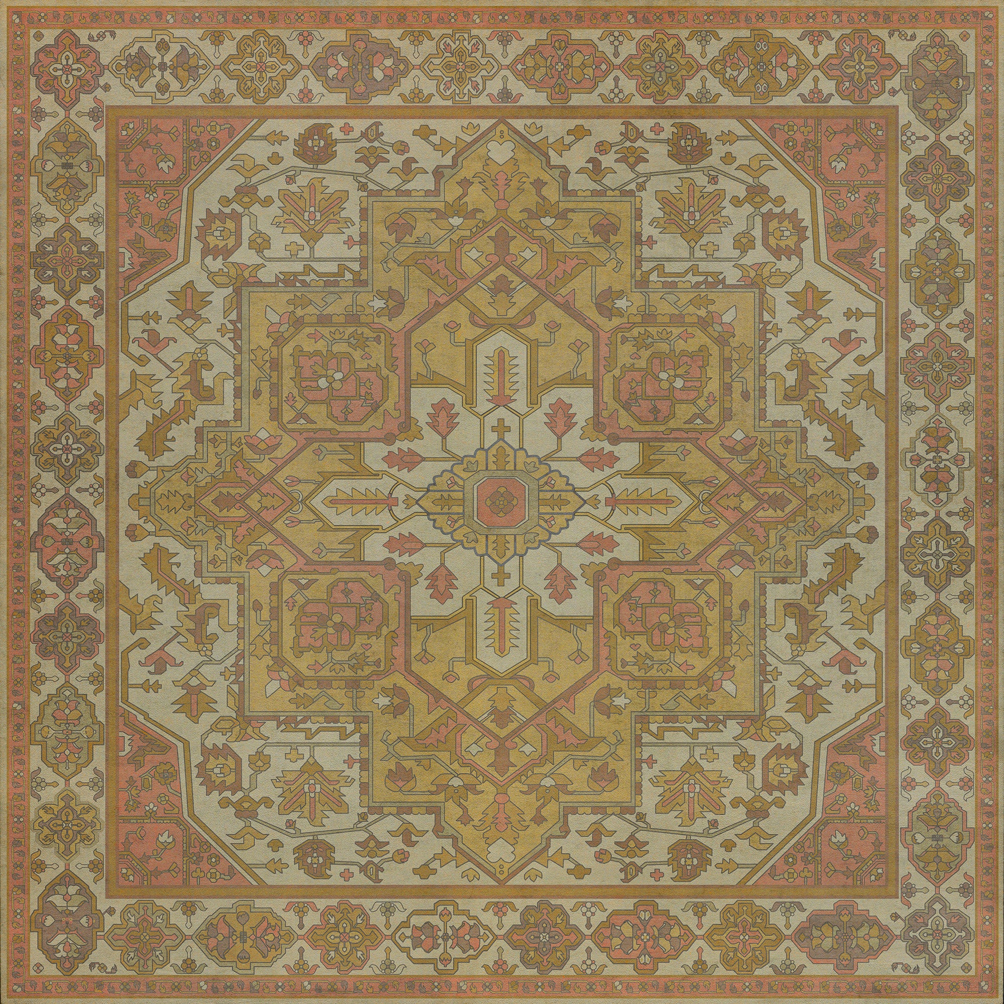 Persian Bazaar - Camelot - Blanchefleur