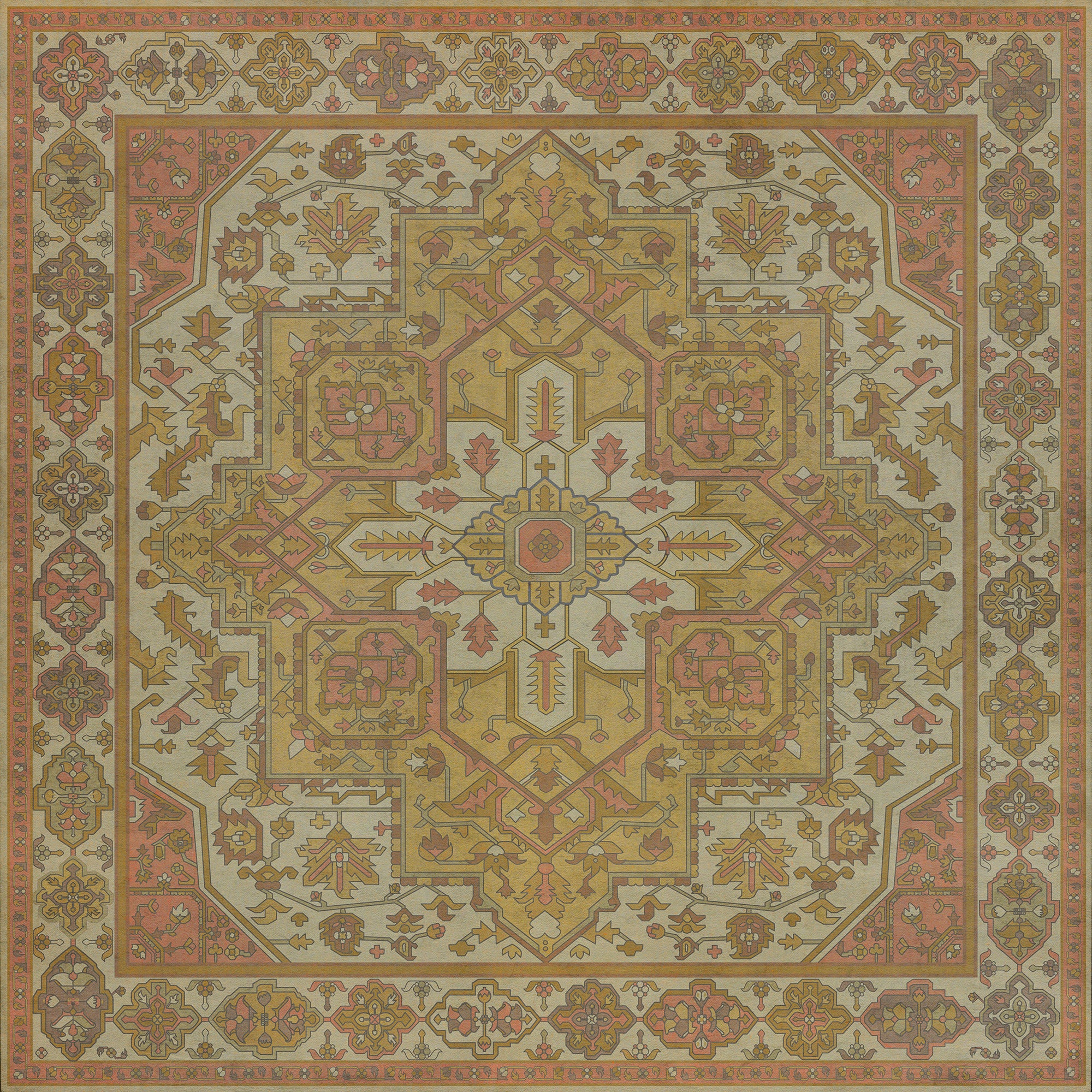 Persian Bazaar - Camelot - Blanchefleur